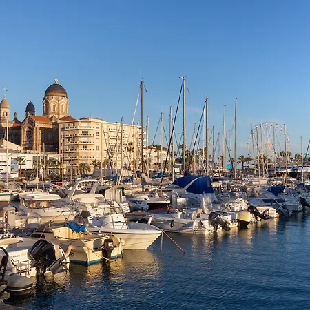 Sowell Residences Chenes Verts Сен-Рафаель