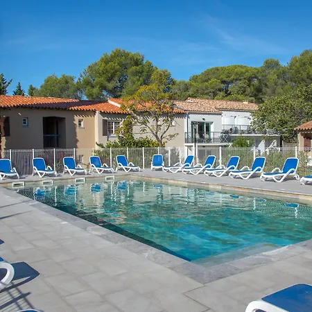 Parque de vacaciones Sowell Residences Chenes Verts