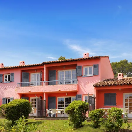 Sowell Residences Chenes Verts Saint-Raphaël