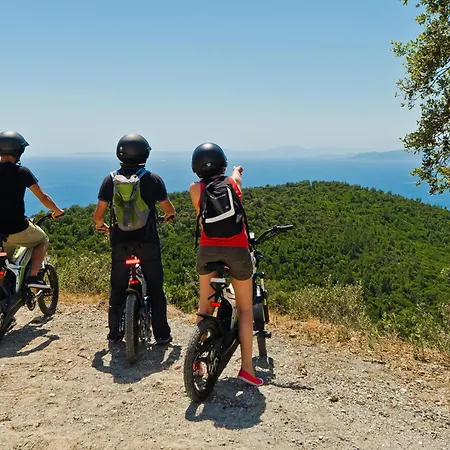 Sowell Residences Chenes Verts 3*