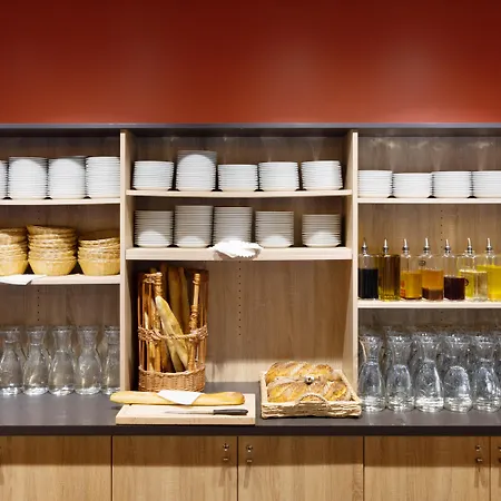 Sowell Residences Chenes Verts Vakantiepark