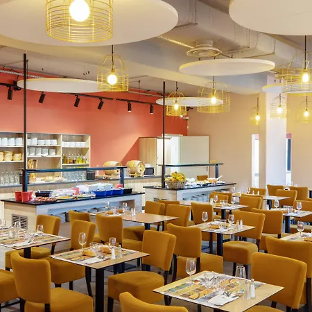 Sowell Residences Chenes Verts База відпочинку Сен-Рафаель