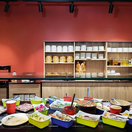 Sowell Residences Chenes Verts