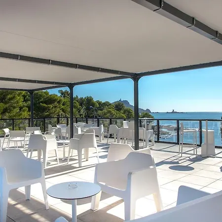 База відпочинку Sowell Residences Chenes Verts 3*