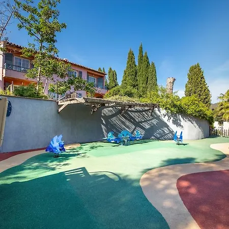 Sowell Residences Chenes Verts Kompleks wypoczynkowy 3*