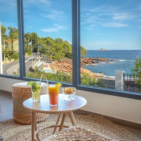 ホリデーパーク Sowell Residences Chenes Verts