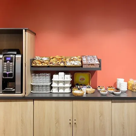 Sowell Residences Chenes Verts Сен-Рафаель