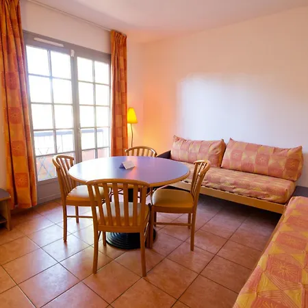 Sowell Residences Chenes Verts Parque de vacaciones