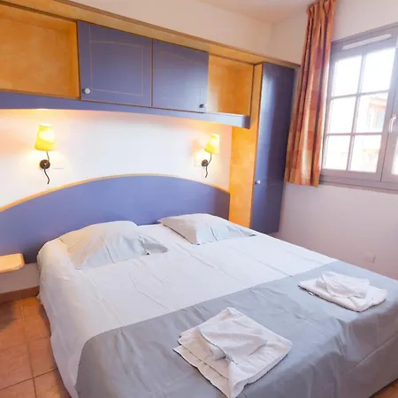 Sowell Residences Chenes Verts Parque de vacaciones 3*