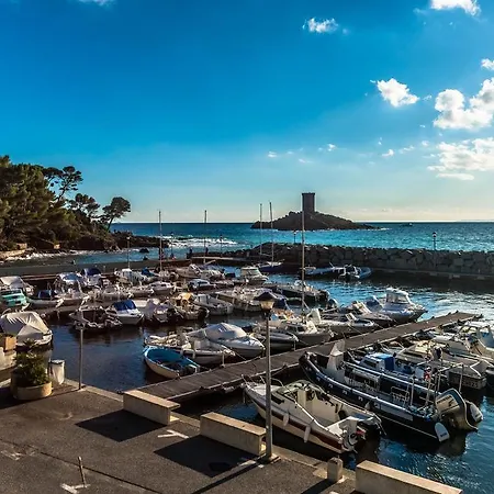 Sowell Residences Chenes Verts Holiday park Saint-Raphael (Var)