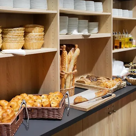 ホリデーパーク Sowell Residences Chenes Verts