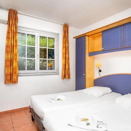 Sowell Residences Chenes Verts Kompleks wypoczynkowy 3*