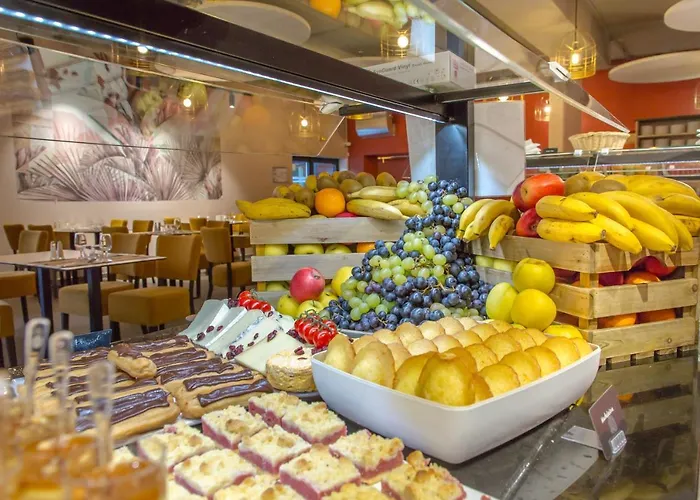 Sowell Residences Chênes Verts 3* Saint-Raphaël