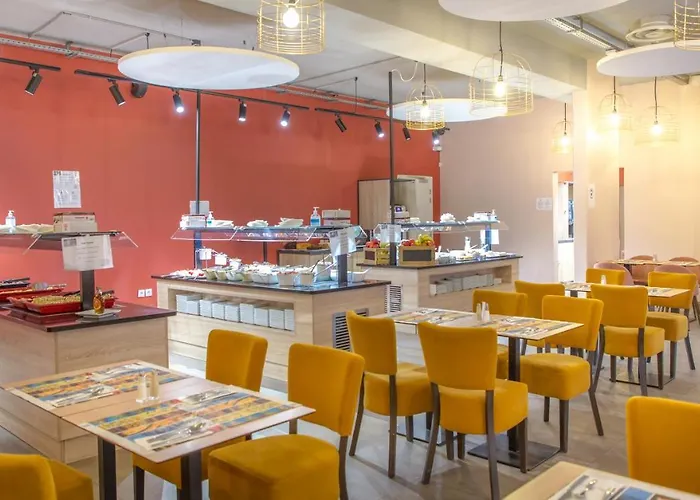 Sowell Residences Chenes Verts Vakantiepark