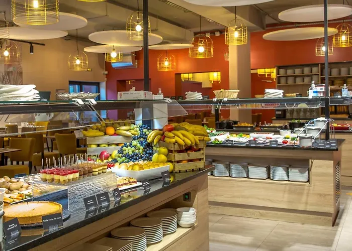 Sowell Residences Chênes Verts