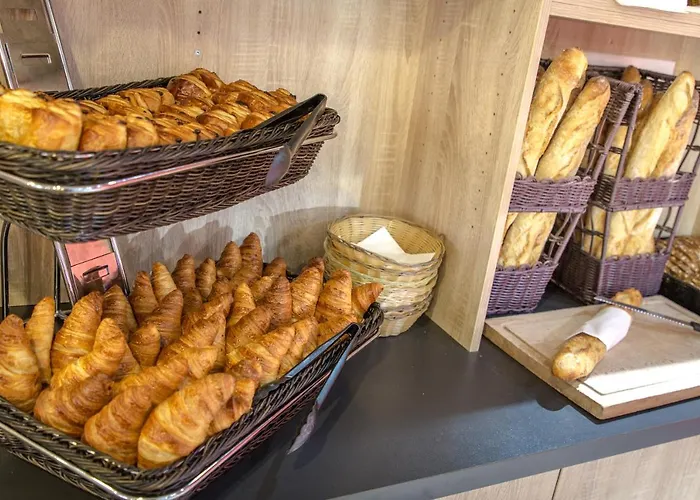 Sowell Residences Chênes Verts 3*