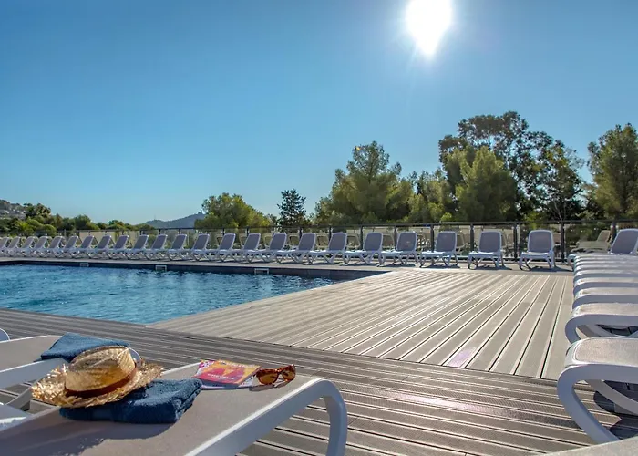 Sowell Residences Chenes Verts