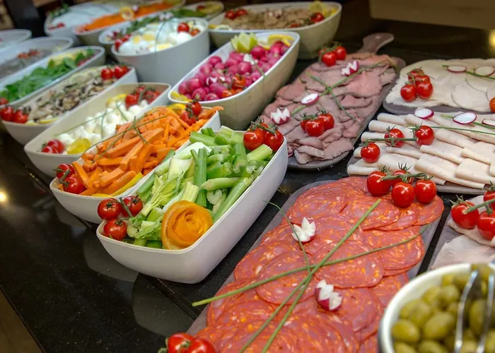 Sowell Residences Chênes Verts 3* Saint-Raphaël