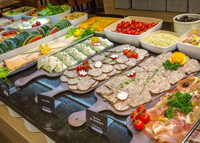 Sowell Residences Chênes Verts