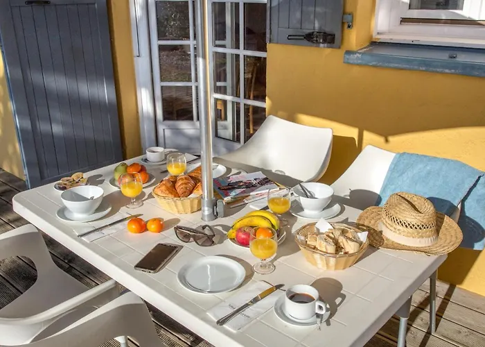 Sowell Residences Chênes Verts Saint-Raphaël