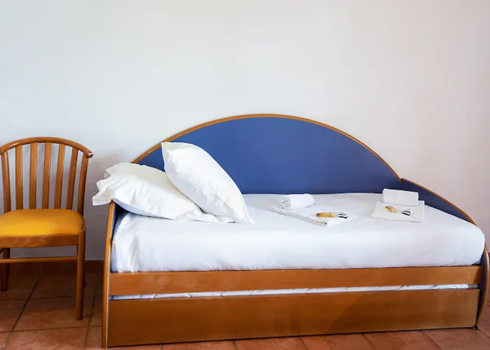 Kompleks wypoczynkowy Sowell Residences Chenes Verts 3*