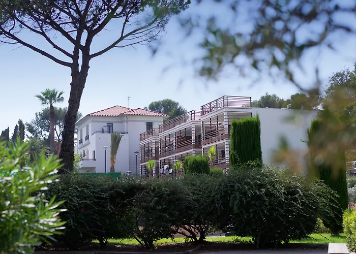 Sowell Residences Chenes Verts 3* Saint-Raphaël