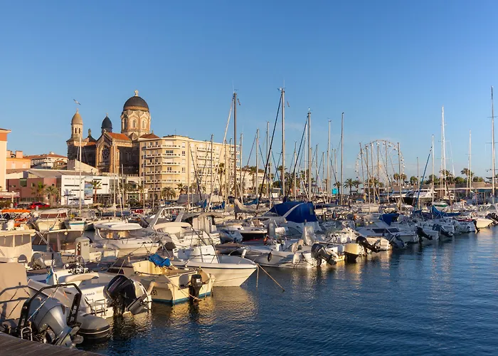 Sowell Residences Chênes Verts Saint-Raphaël