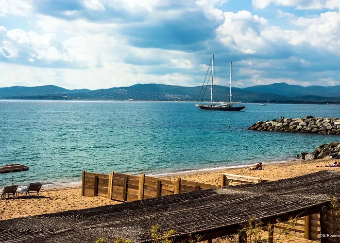 Sowell Residences Chenes Verts Vakantiepark Saint-Raphaël