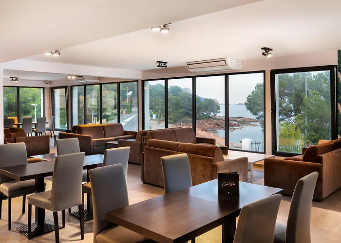 Sowell Residences Chênes Verts Saint-Raphaël