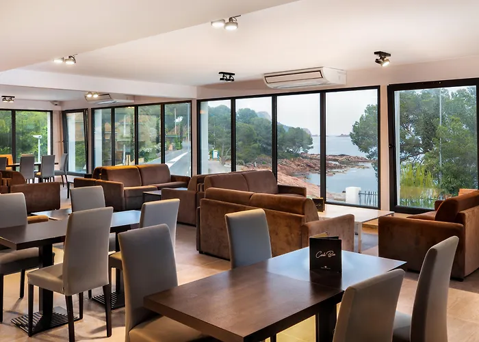 Sowell Residences Chenes Verts Vakantiepark