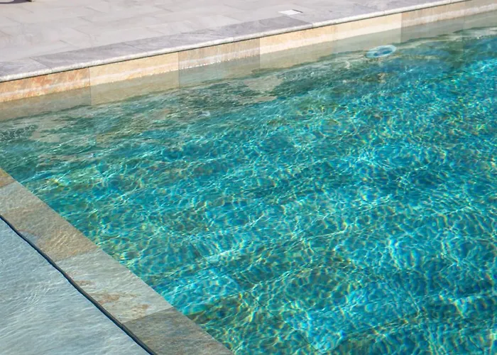 Sowell Residences Chenes Verts Vakantiepark