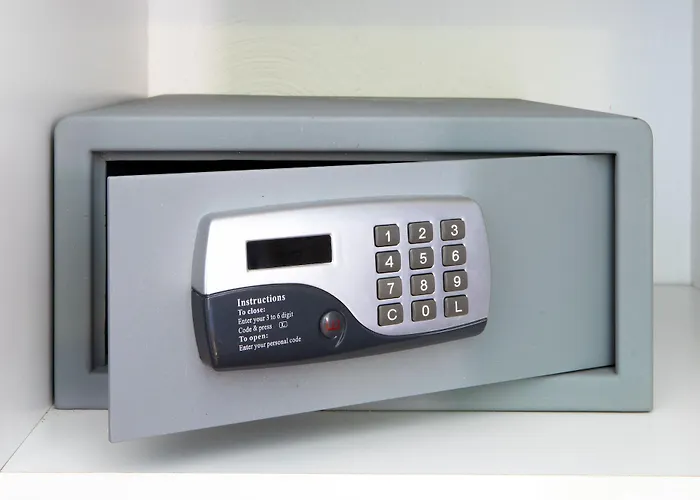 Vakantiepark Sowell Residences Chenes Verts Saint-Raphaël