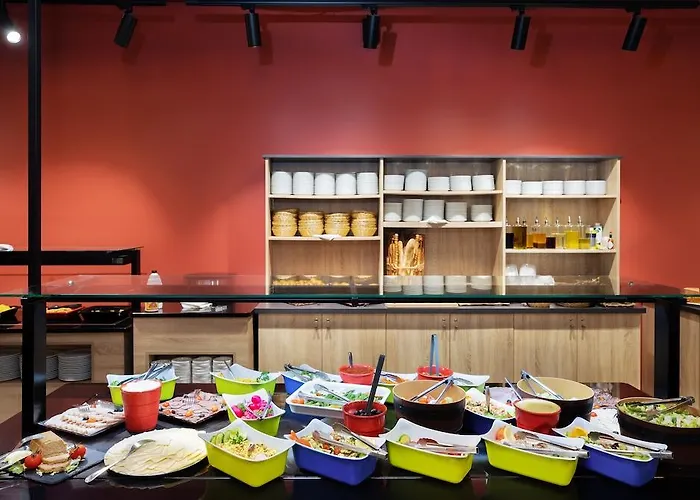 Sowell Residences Chênes Verts