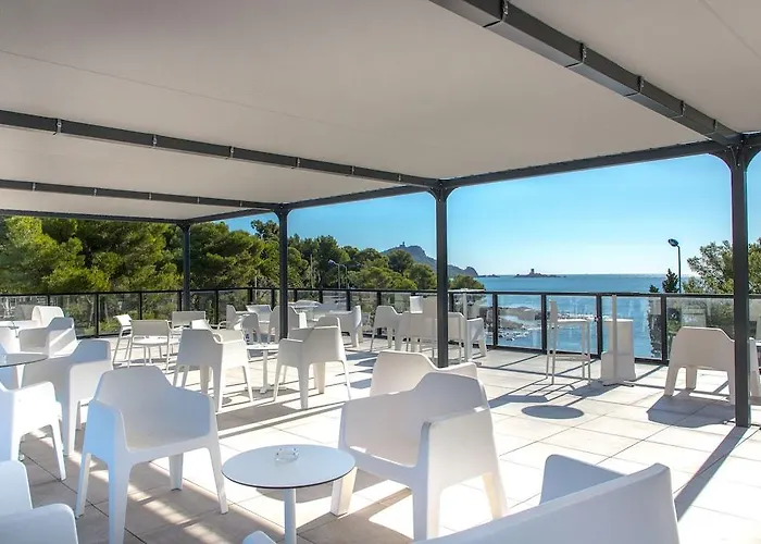 Ferienpark Sowell Residences Chênes Verts 3*