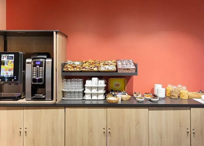 Sowell Residences Chenes Verts Saint-Raphaël