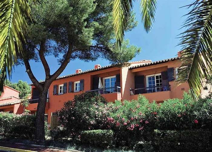 Sowell Residences Chênes Verts