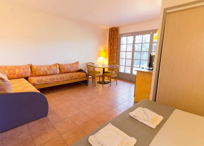 Sowell Residences Chenes Verts