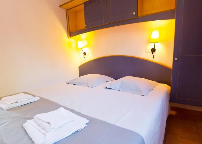 Sowell Residences Chênes Verts Saint-Raphaël