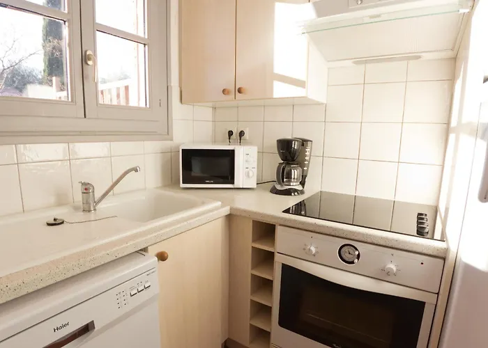 Sowell Residences Chenes Verts