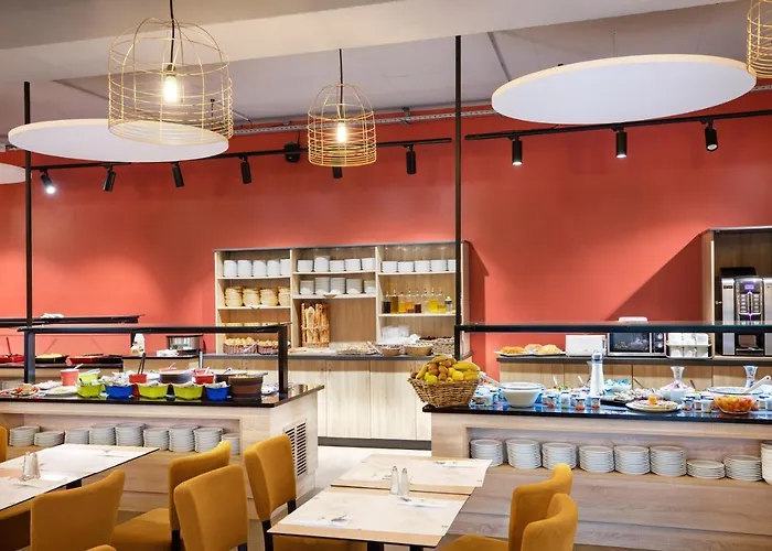 Sowell Residences Chênes Verts 3* Saint-Raphaël