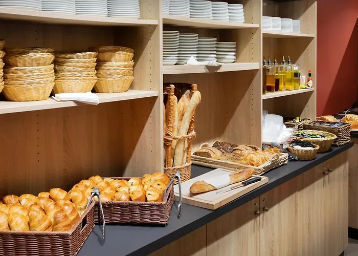 Ferienpark Sowell Residences Chênes Verts